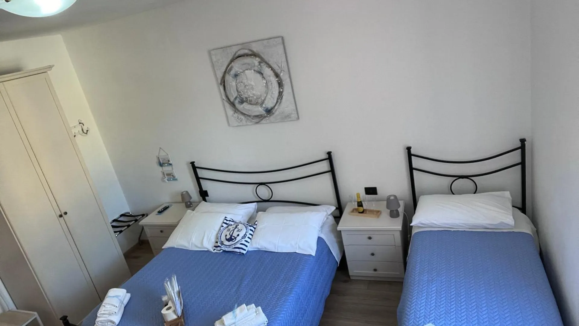 Affittacamere Il Veliero Levanto Guest house