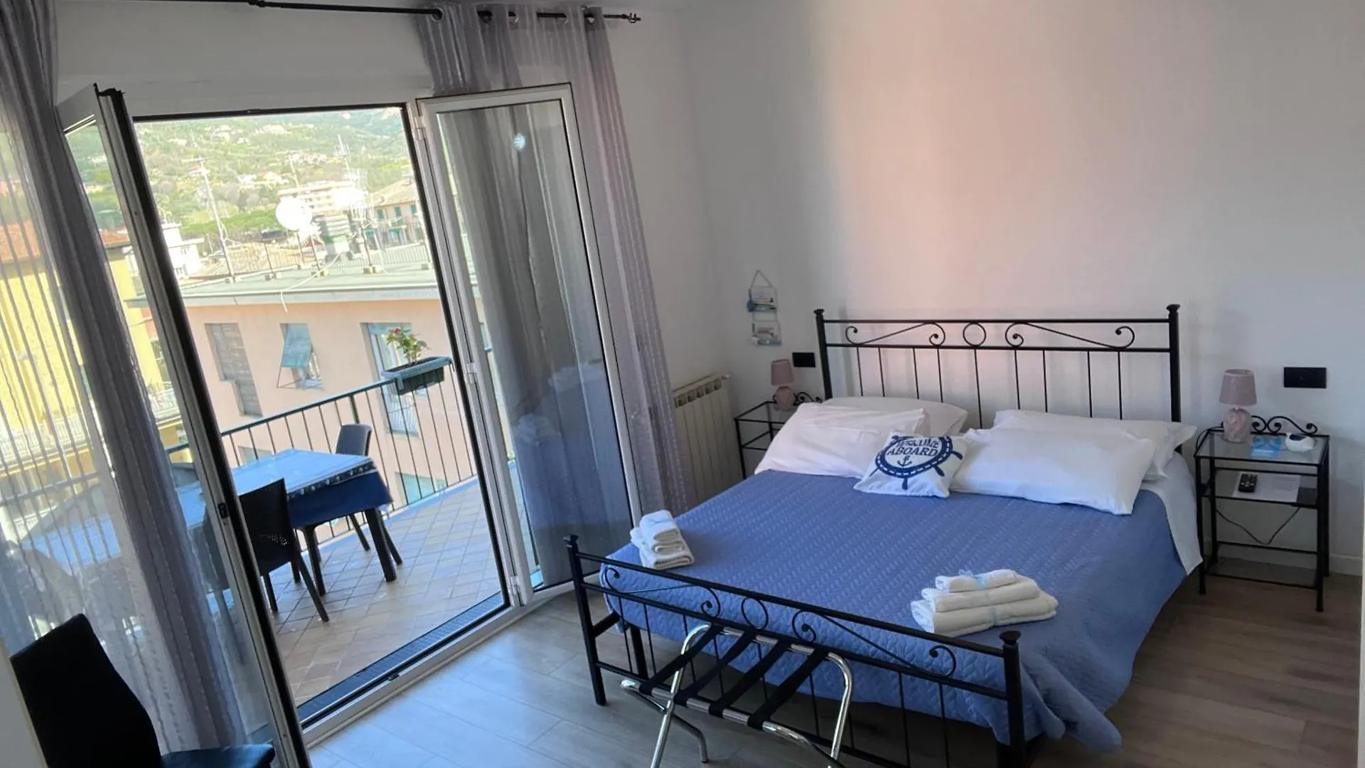 Penzion Affittacamere Il Veliero Levanto