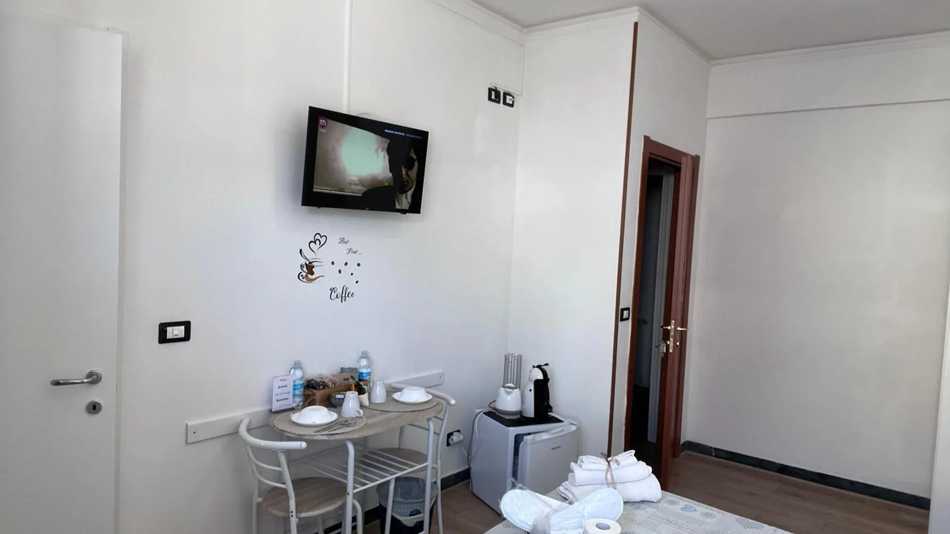 ** Vendégház Affittacamere Il Veliero Levanto Olaszország