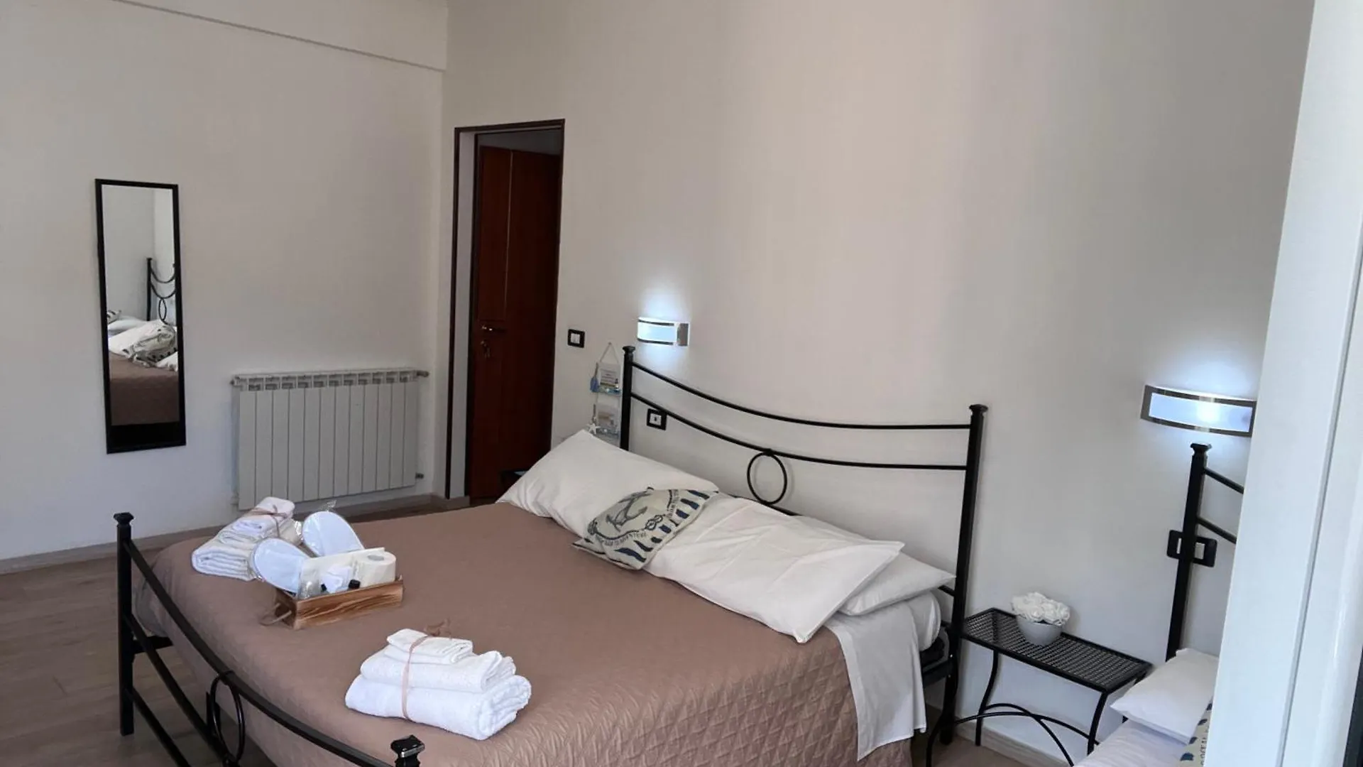 Affittacamere Il Veliero Levanto