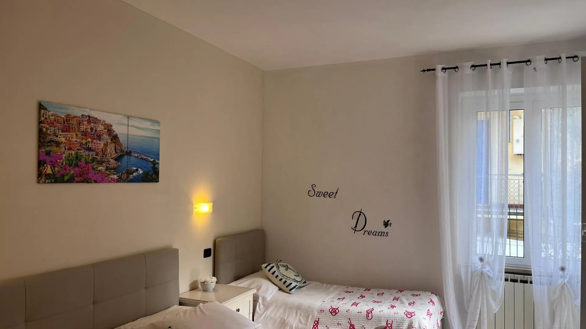 Affittacamere Il Veliero Levanto Olaszország