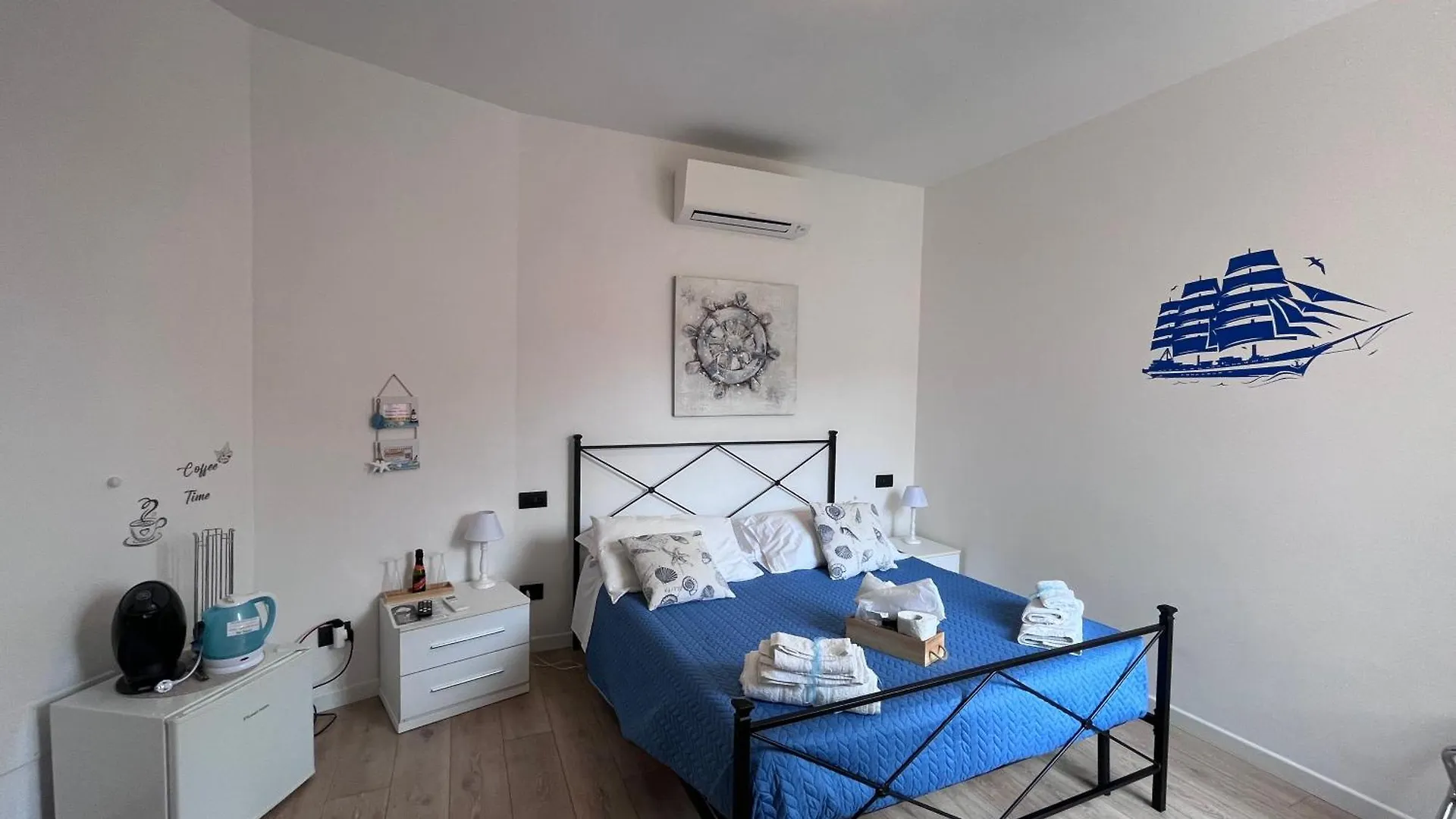 Affittacamere Il Veliero Levanto Vendégház