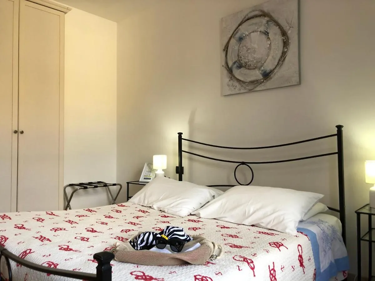 Guest house Affittacamere Il Veliero Levanto