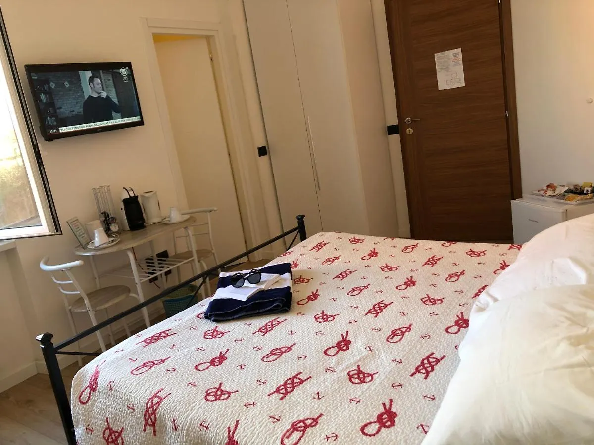 Vendégház Affittacamere Il Veliero Levanto