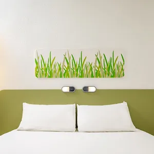 Ibis Budget La 19eme Franciaország