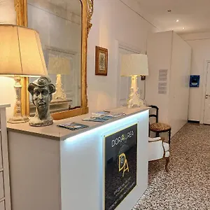 Gasthuis Dora Aurea, Levanto