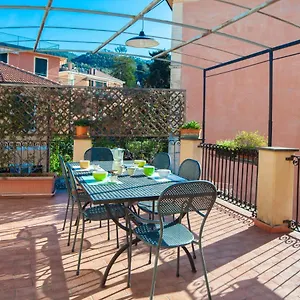Appartement Chiara House