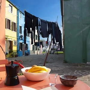 Casa Arancione A Olaszország