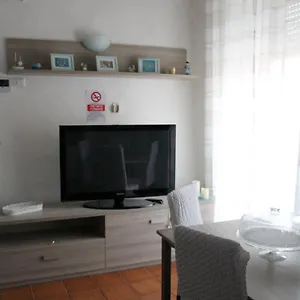 Casa Mely Olaszország