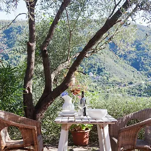 Hébergement de vacances Casa Degli Archi