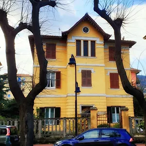 Gasthuis Edera, Levanto