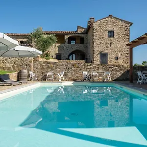 Hotel La Rimbecca