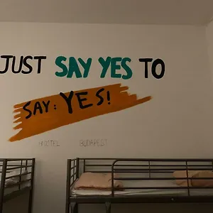 Say Yes Magyarország