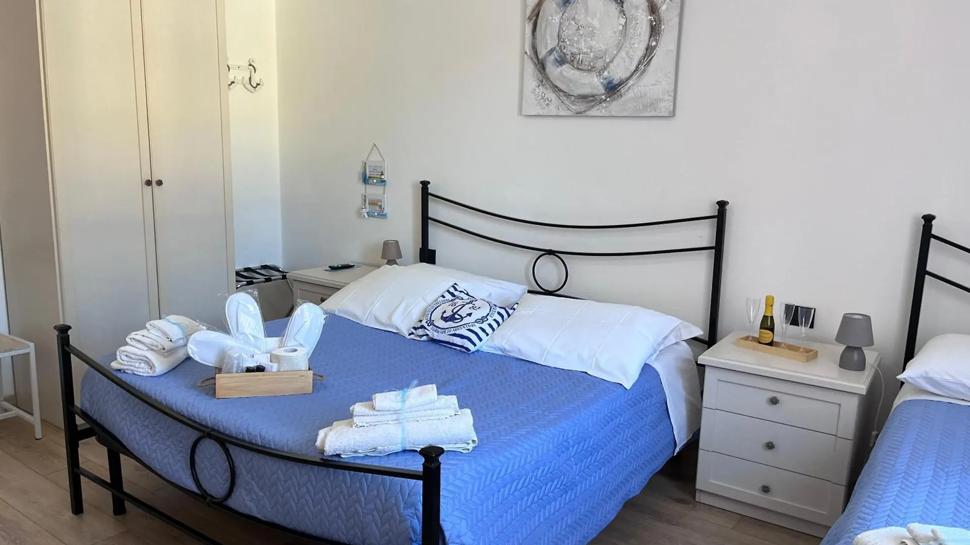 Affittacamere Il Veliero Levanto Guest house